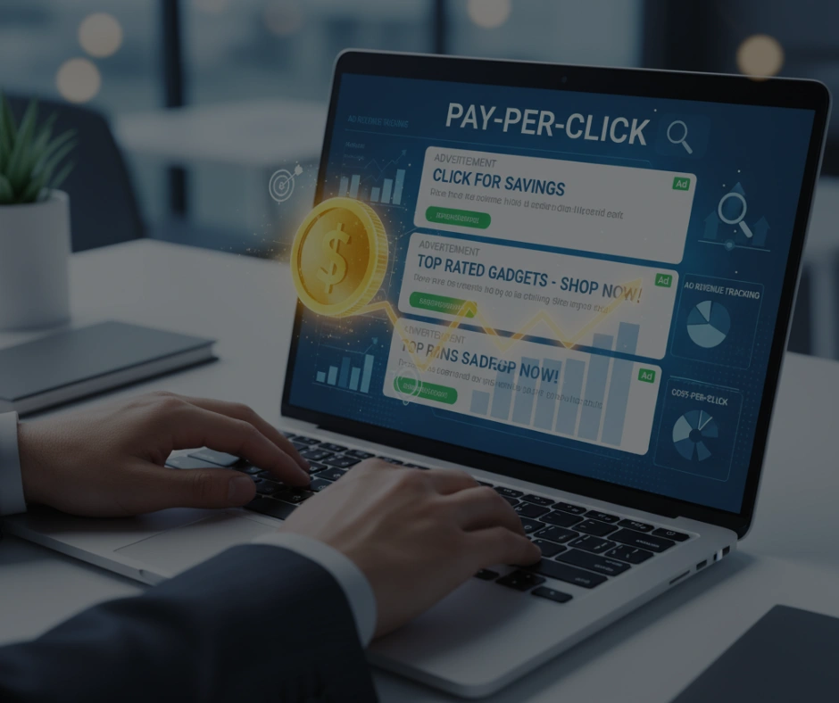 ppc services of best freelancer smm expert in uae